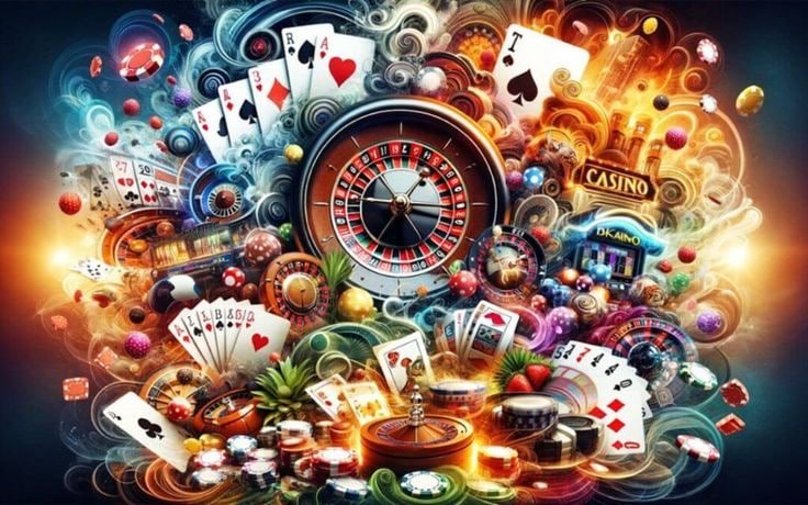 777 bet