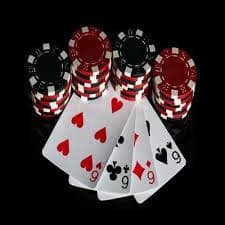 777 bet